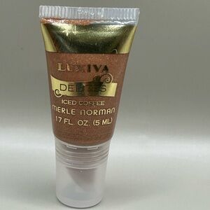 Merle Norman Shimmering Bronze Lip Gloss